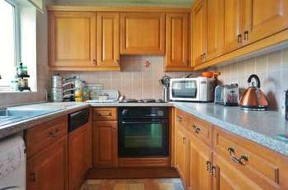 2 Bedroom Semi-Detac...