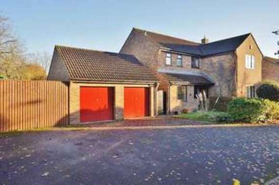 4 Bedroom Detached