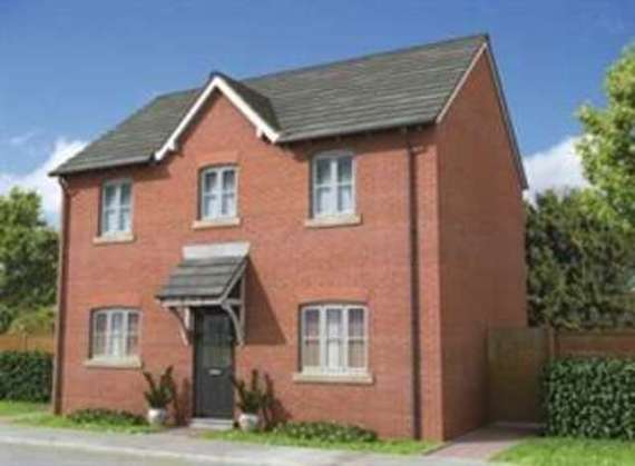 3 Bedroom Semi-Detac...