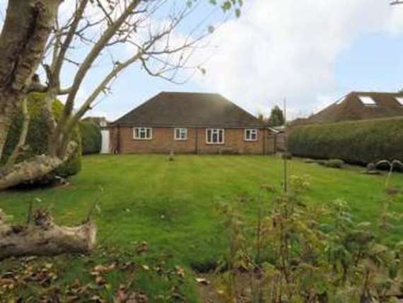 3 Bedroom Detached
