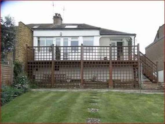 3 Bedroom Property
