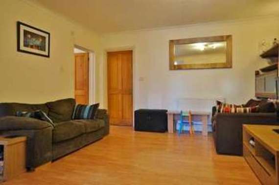 2 Bedroom Flat