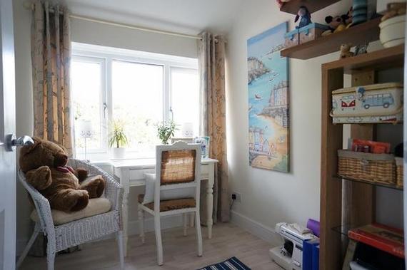 3 Bedroom Semi-Detac...