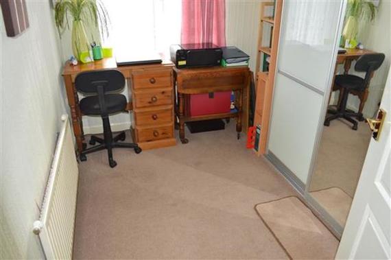 3 Bedroom Terraced