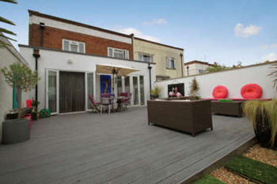 3 Bedroom Semi-Detac...
