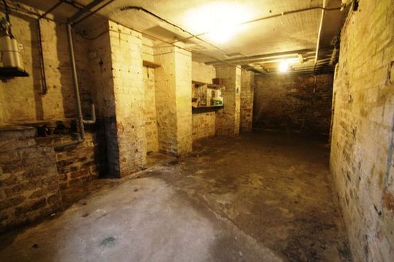 2 Bedroom Terraced