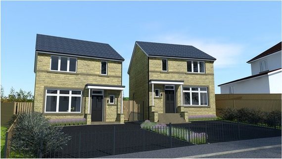 3 Bedroom Detached