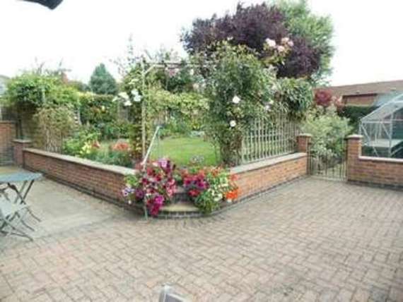 3 Bedroom Detached