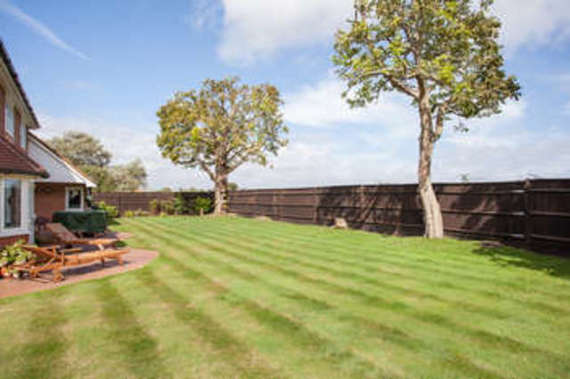 4 Bedroom Detached
