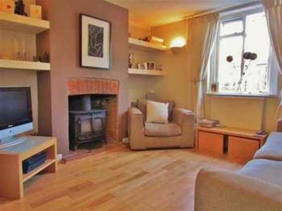 3&nbsp;Bedroom&nbsp;Terraced