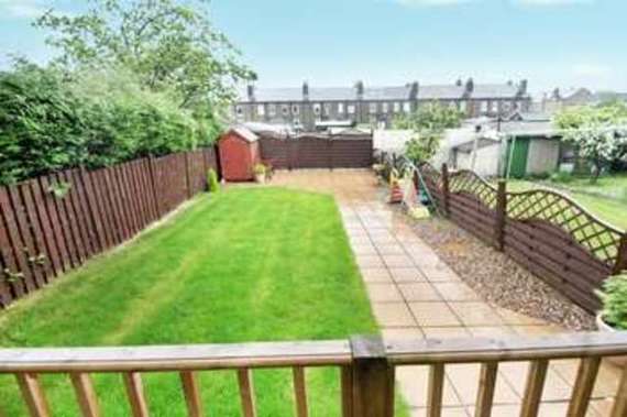 2 Bedroom Detached