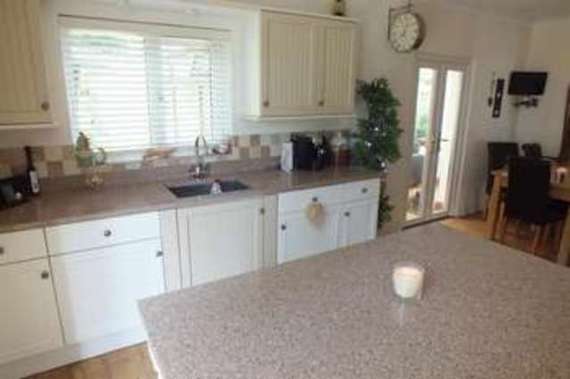 4 Bedroom Detached