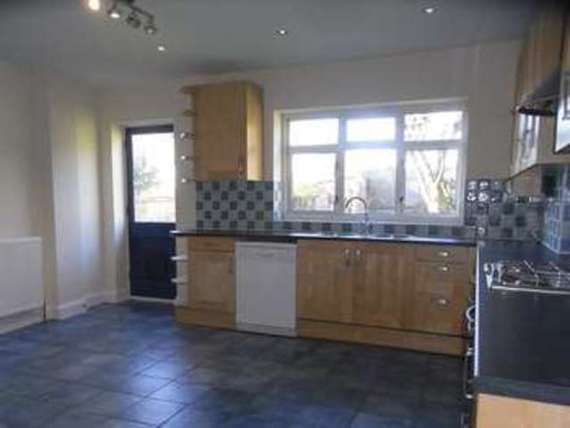 4 Bedroom Property