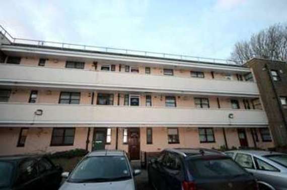 1 Bedroom Flat
