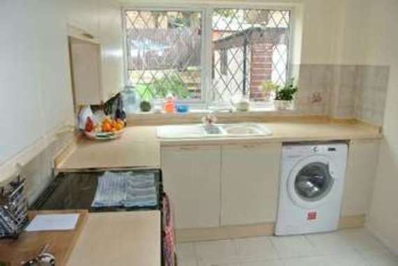3 Bedroom Detached