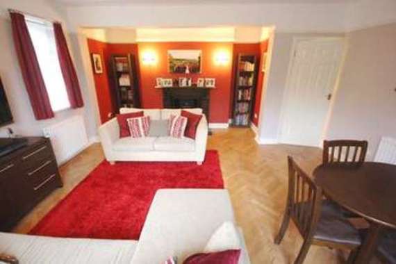 2&nbsp;Bedroom&nbsp;Flat