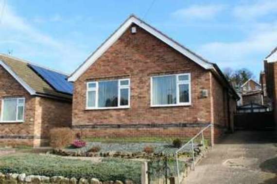 2 Bedroom Detached