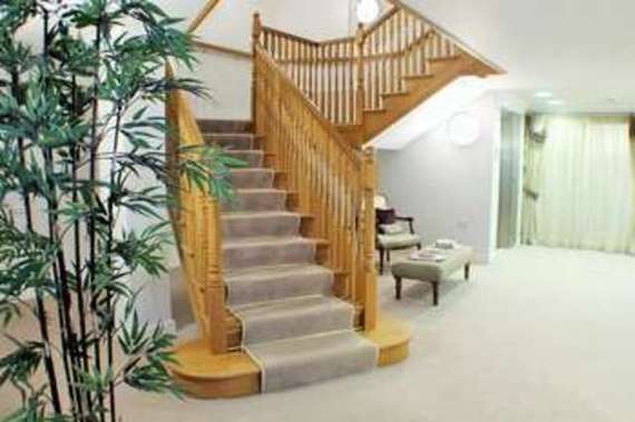 2 Bedroom Ground Fla...