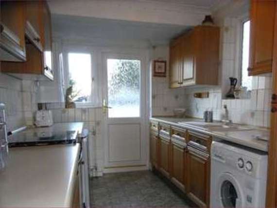 3 Bedroom Semi-Detac...