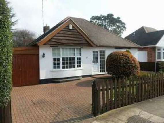 2 Bedroom Detached