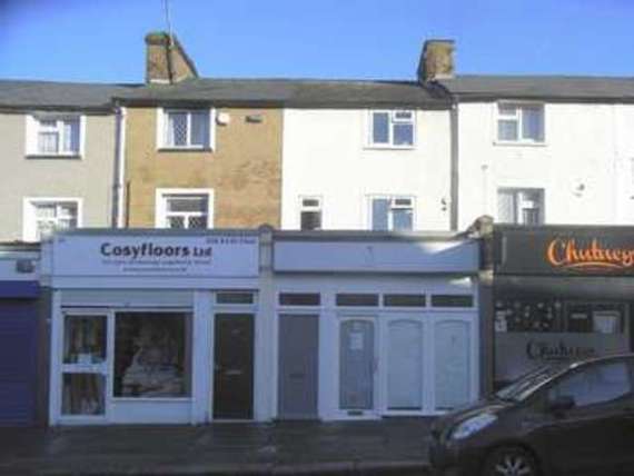 2 Bedroom Property