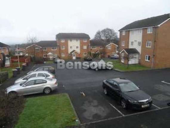 2 Bedroom Flat