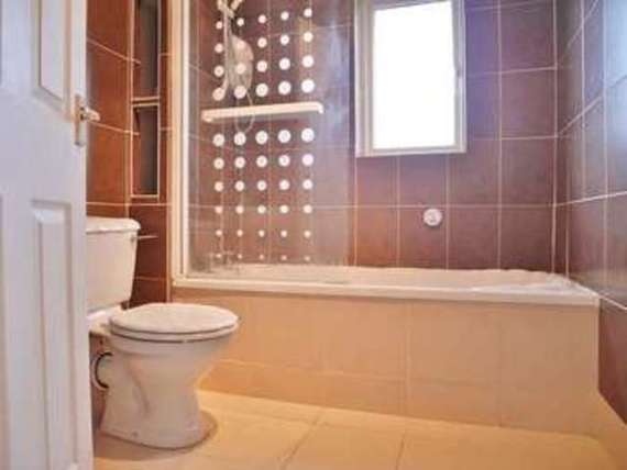 3 Bedroom Terraced