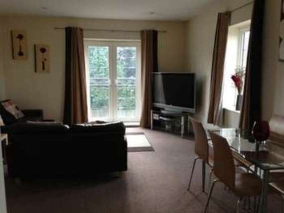 2&nbsp;Bedroom&nbsp;Flat