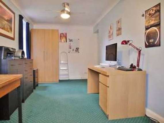 4 Bedroom Detached