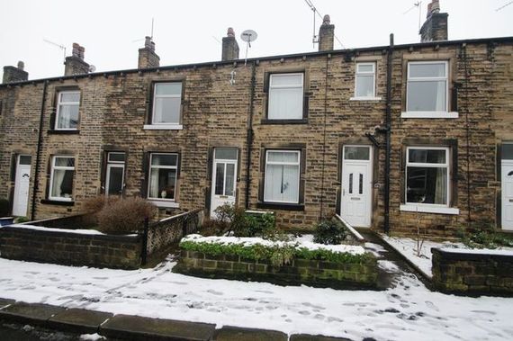2 Bedroom Detached