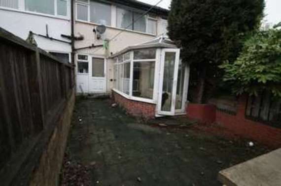 3 Bedroom Detached