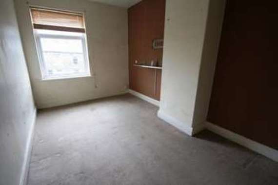 2 Bedroom Terraced