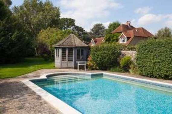 5 Bedroom Detached
