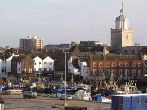 4 Bedroom Property