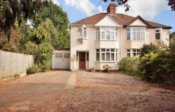 3 Bedroom Semi-Detac...