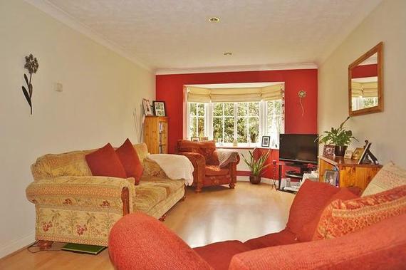 3 Bedroom Detached