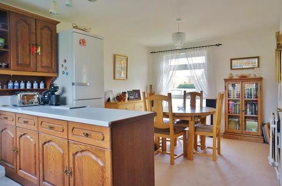 4 Bedroom Detached