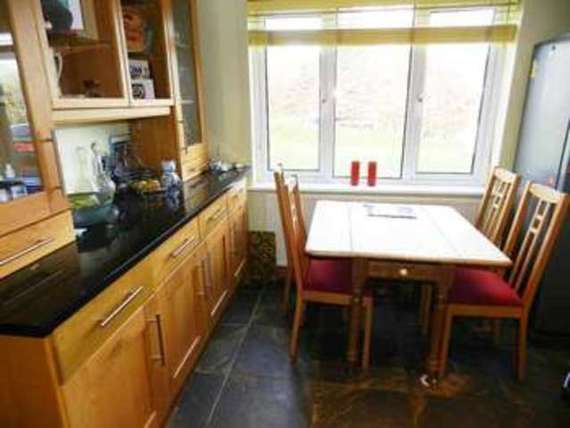 4 Bedroom Detached