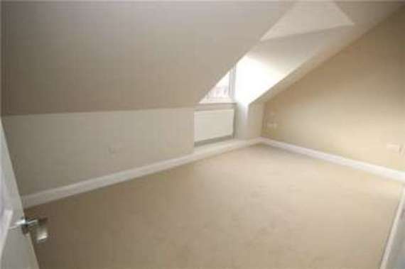 4 Bedroom Terraced