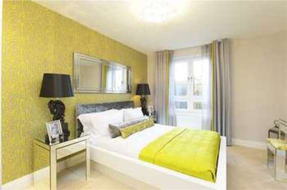2 Bedroom Apartment