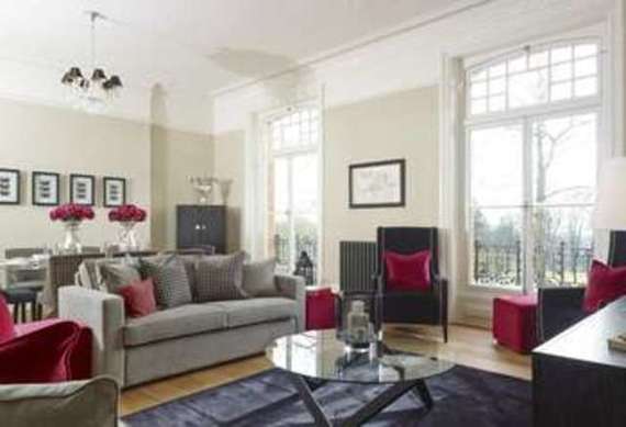 3 Bedroom Terraced