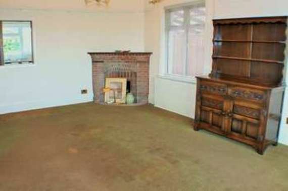 3 Bedroom Detached