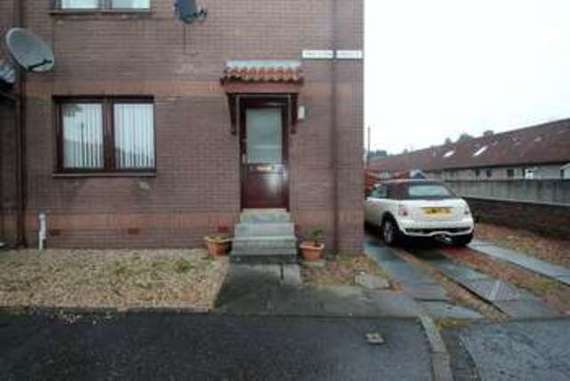 2 Bedroom Flat
