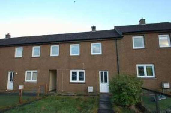 3 Bedroom Terraced