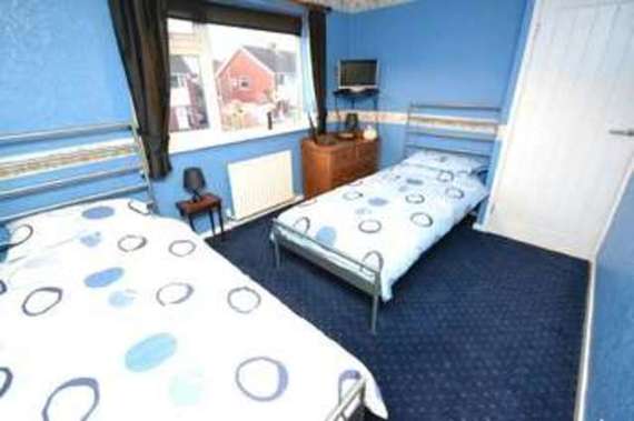 3 Bedroom Semi-Detac...