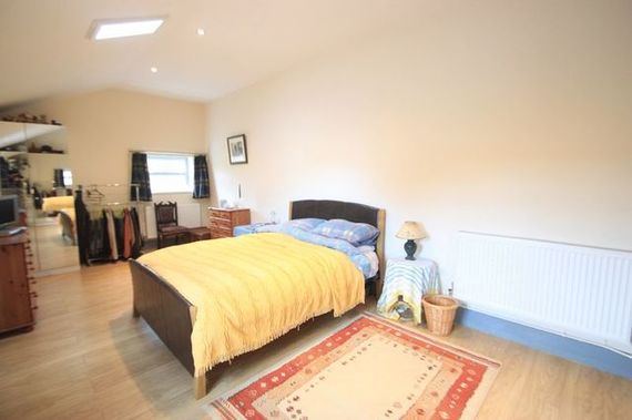 3 Bedroom Cottage