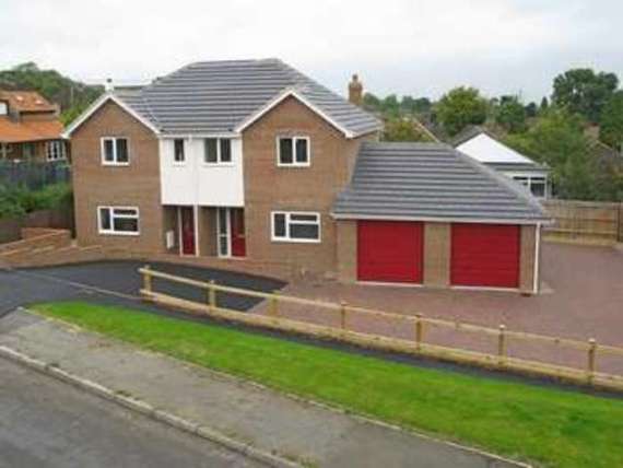 3 Bedroom Semi-Detac...