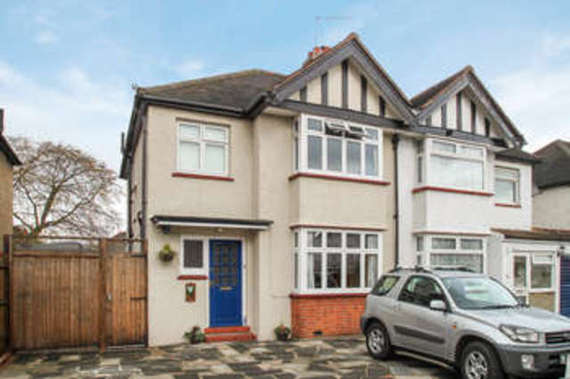 3 Bedroom Semi-Detac...