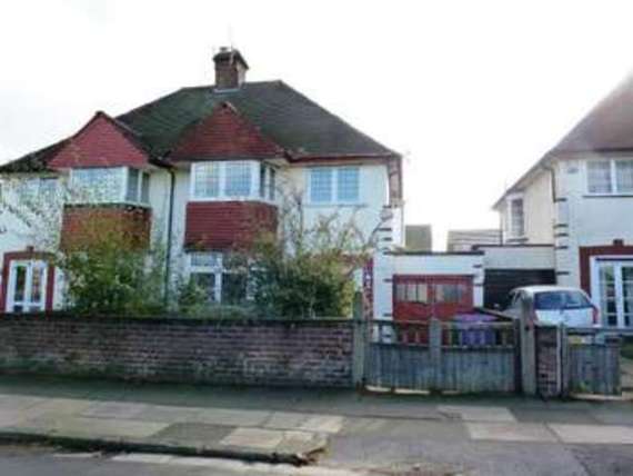 3 Bedroom Semi-Detac...
