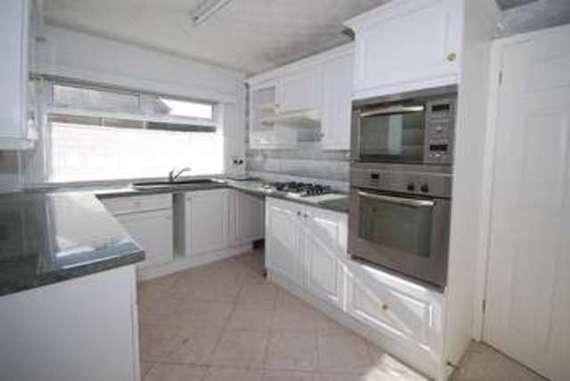 3 Bedroom Property